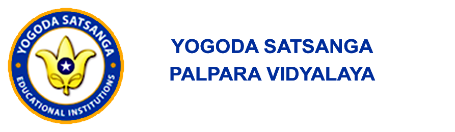 Yogoda Satsanga Palpara Vidyalaya