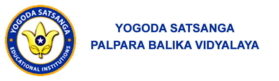 Yogoda Satsanga Palpara Balika Vidyalaya