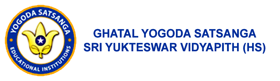Ghatal Yogoda Satsangha Sriyukteswar Vidyapith