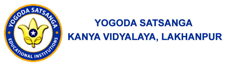 Yogoda Satsanga Kshirodamoyee Vidyapith