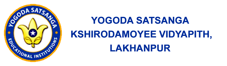 Yogoda Satsanga Kshirodamoyee Vidyapith